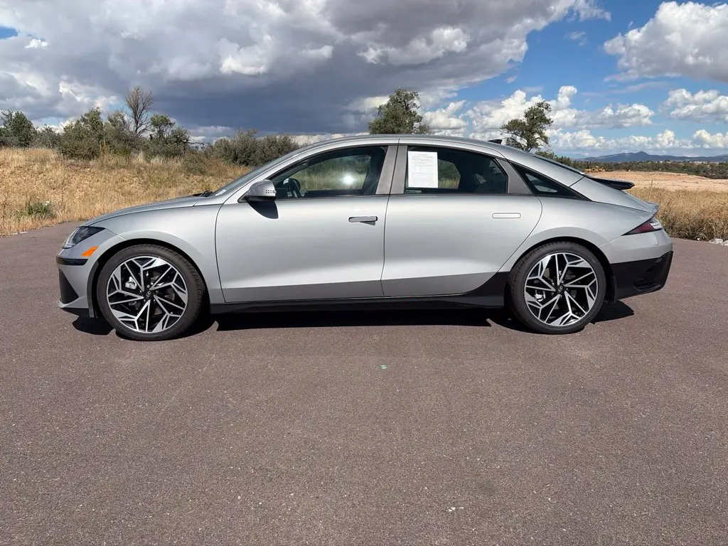 2024 Hyundai Ioniq - $25,234