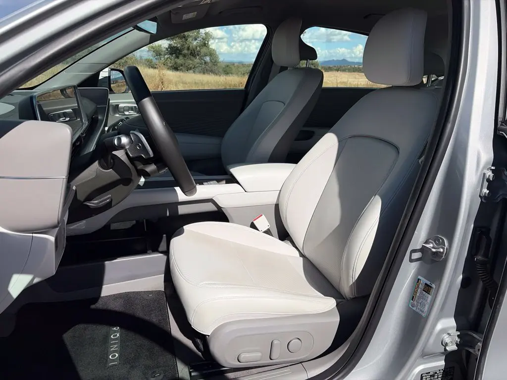 2024 Hyundai Ioniq - $25,234