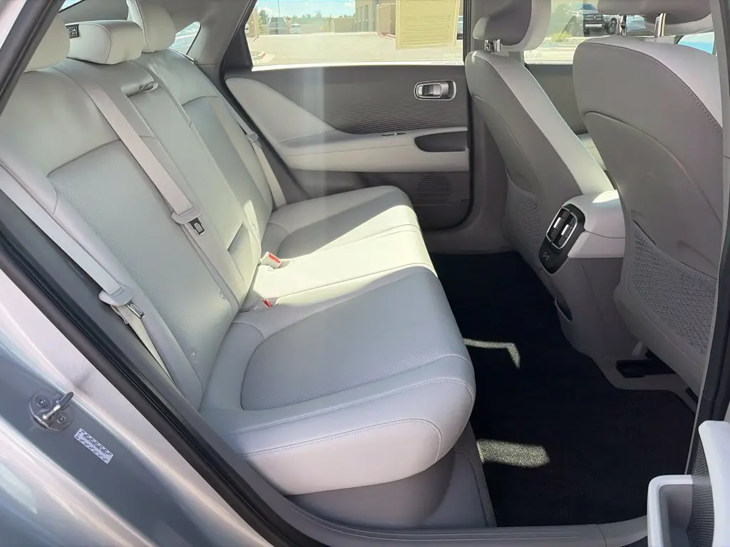 2024 Hyundai Ioniq - $25,234