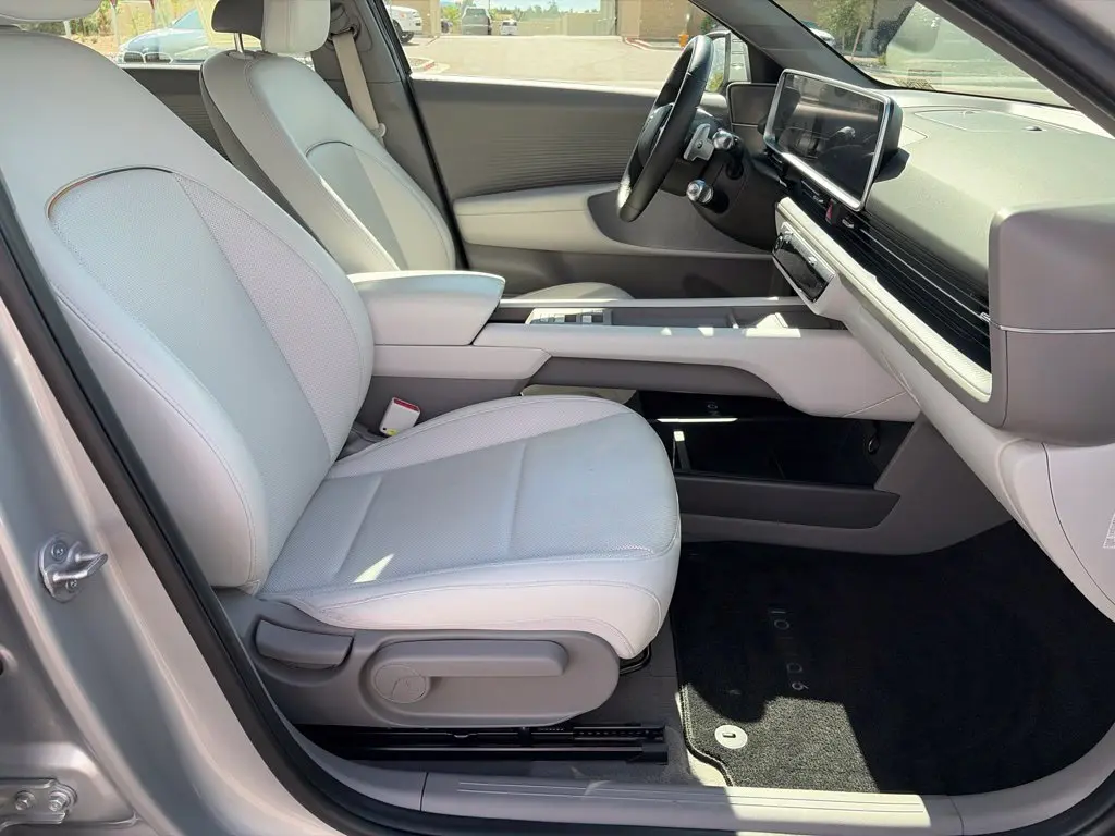 2024 Hyundai Ioniq - $25,234