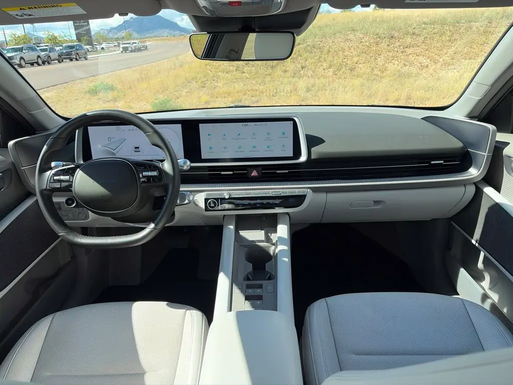 2024 Hyundai Ioniq - $25,234