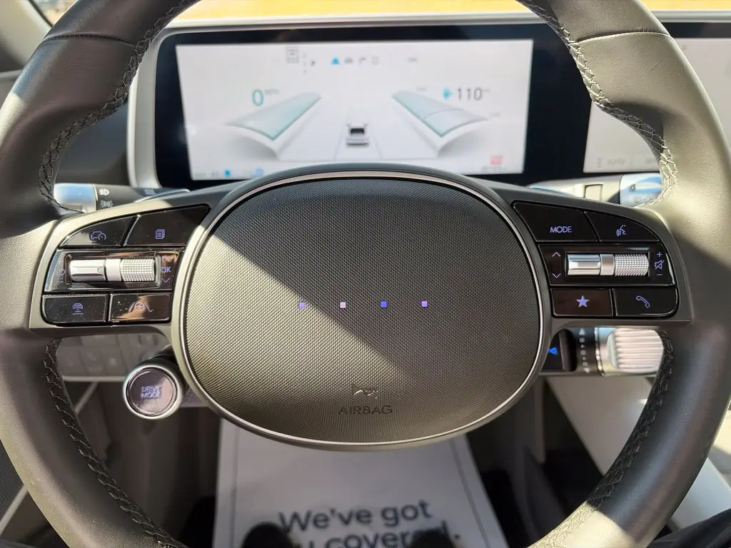 2024 Hyundai Ioniq - $25,234