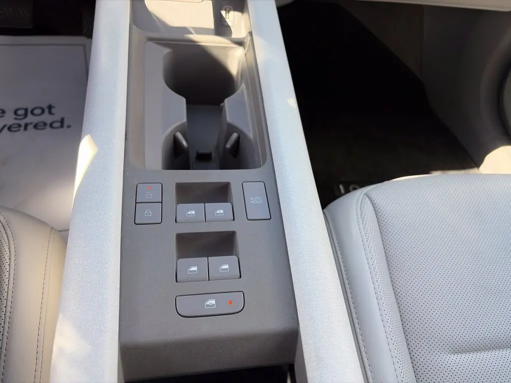 2024 Hyundai Ioniq - $25,234