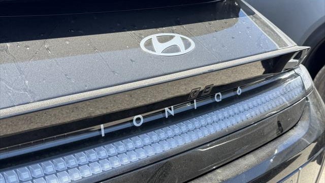 2024 Hyundai IONIQ 6 SEL