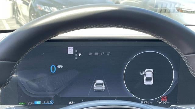 2025 Hyundai IONIQ 6 SEL