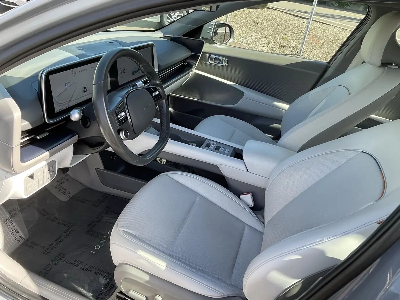 2025 Hyundai Ioniq - $30,661