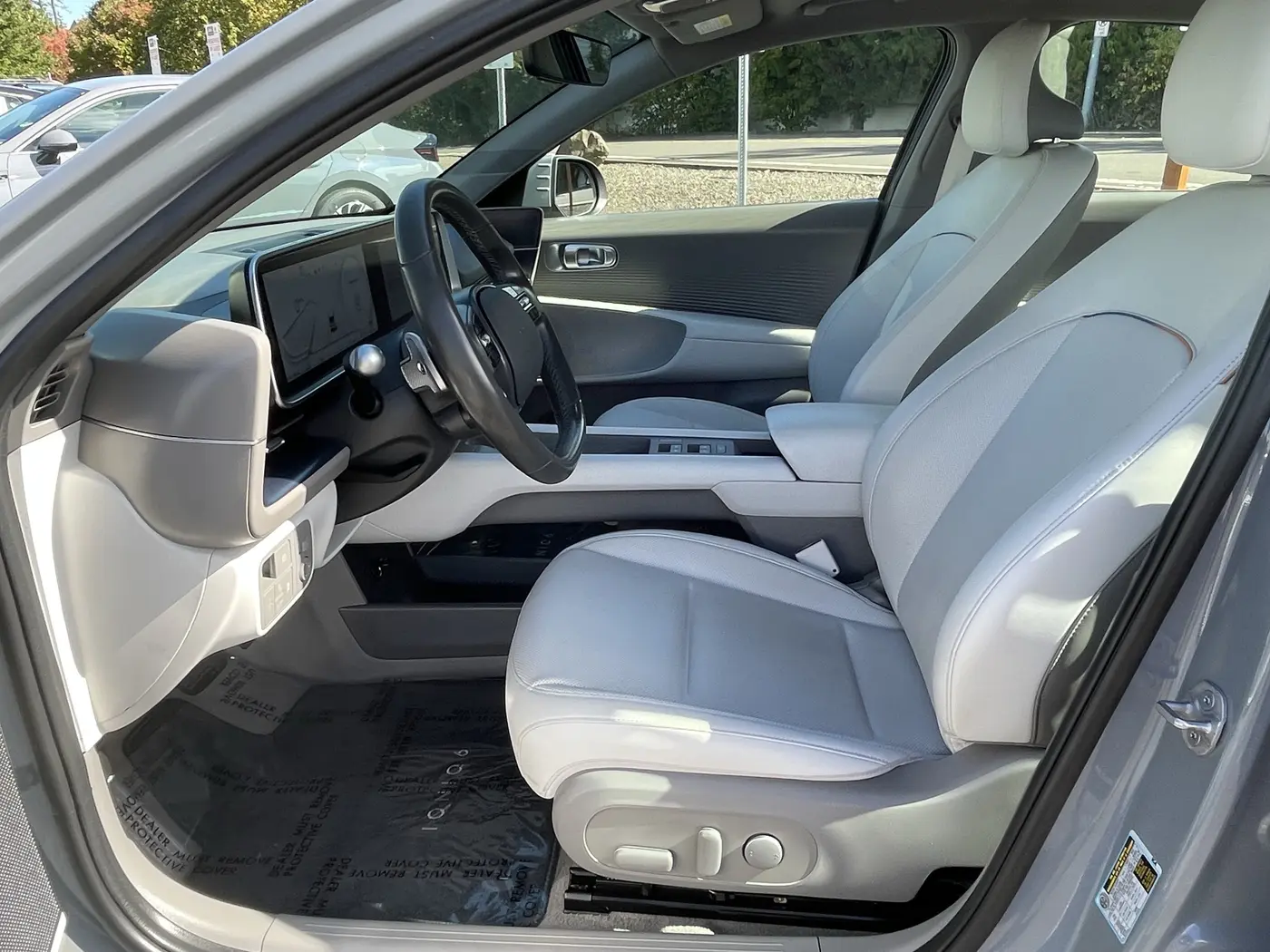 2025 Hyundai Ioniq - $30,661