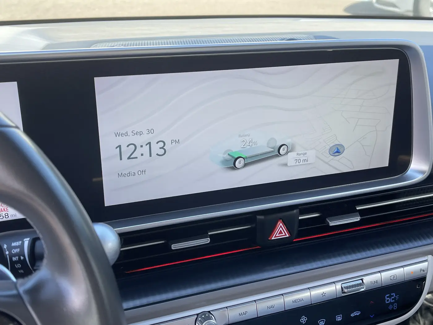 2025 Hyundai Ioniq - $30,661