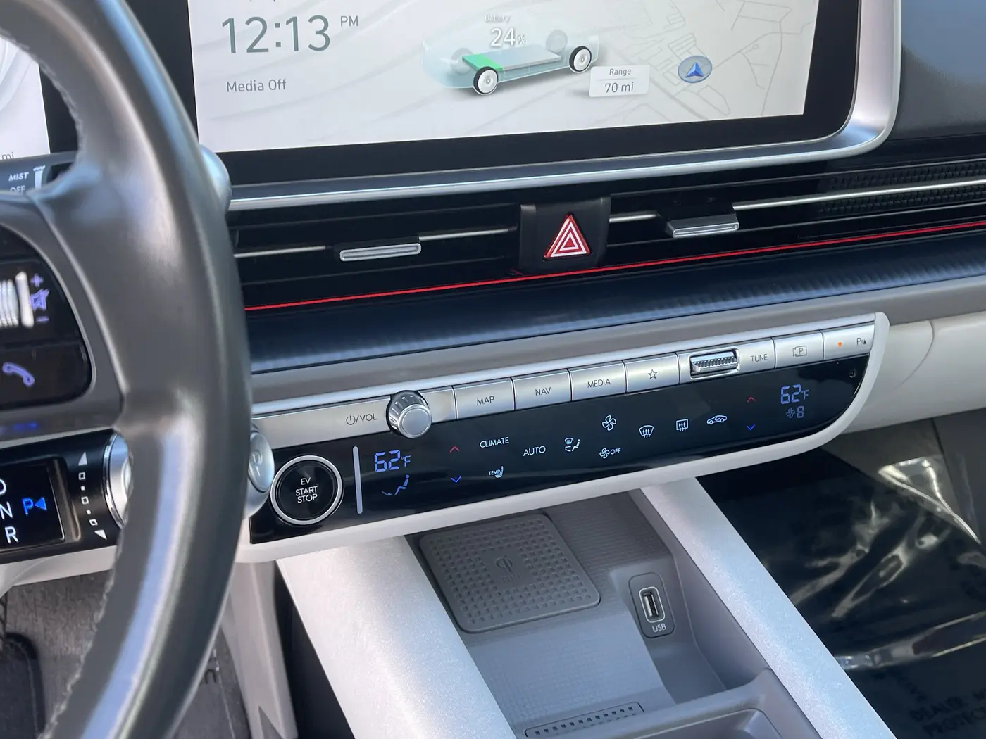 2025 Hyundai Ioniq - $30,661