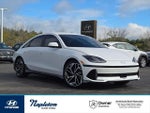 2023 Ioniq 6 Thumbnail 1