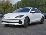 2023 Ioniq 6 Thumbnail 3