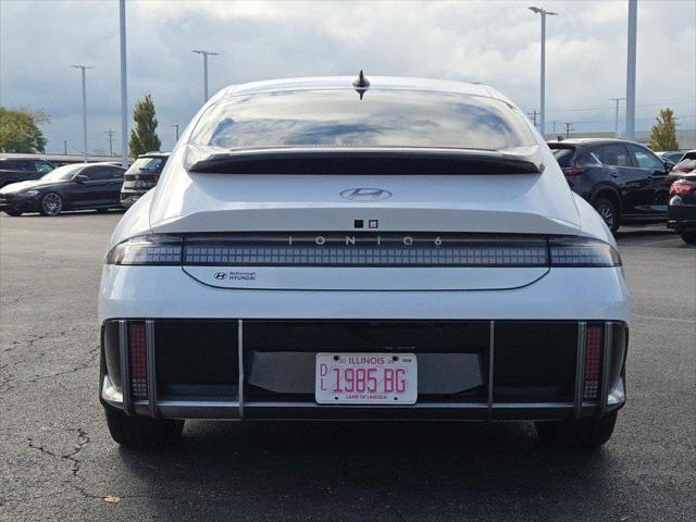 2023 Hyundai Ioniq - $22,942