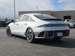 2023 Ioniq 6 Thumbnail 12