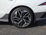 2023 Ioniq 6 Thumbnail 13