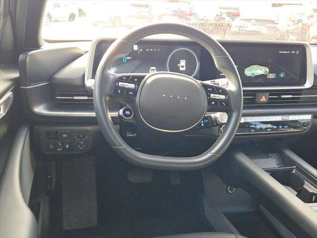 2023 Hyundai Ioniq - $22,942