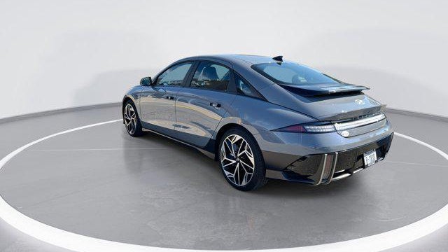 2023 Hyundai IONIQ 6 SEL