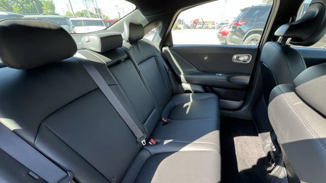 2023 Hyundai IONIQ 6 SEL