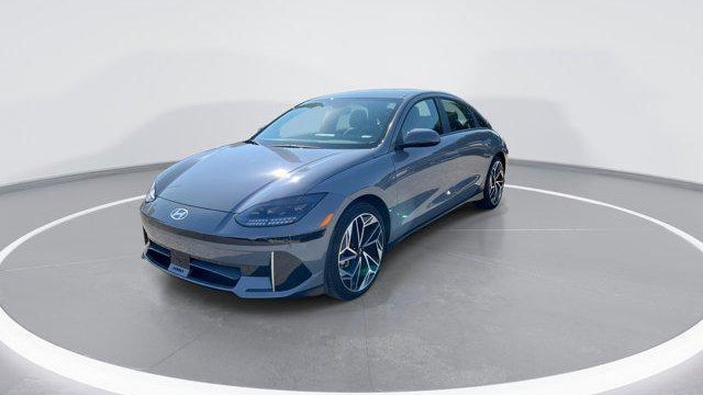 2023 Hyundai IONIQ 6 SEL