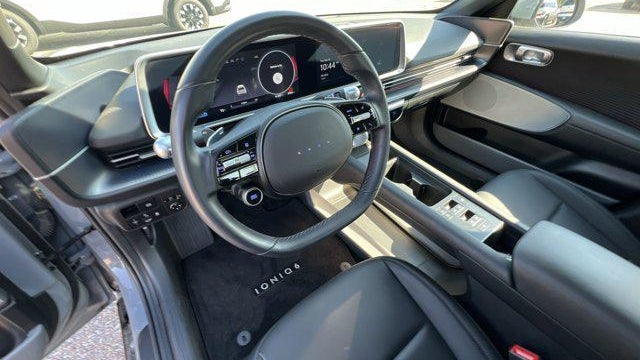 2023 Hyundai IONIQ 6 SEL