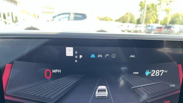 2023 Hyundai IONIQ 6 SEL