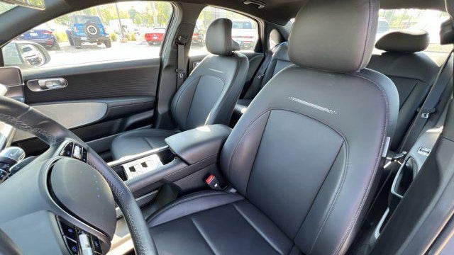 2023 Hyundai IONIQ 6 SEL