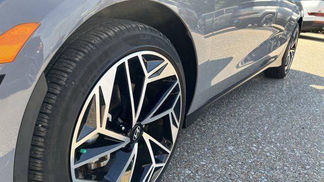 2023 Hyundai IONIQ 6 SEL