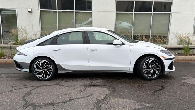 2024 Hyundai IONIQ 6 SEL