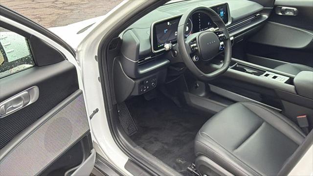2024 Hyundai IONIQ 6 SEL