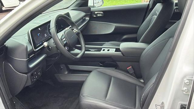 2024 Hyundai IONIQ 6 SEL