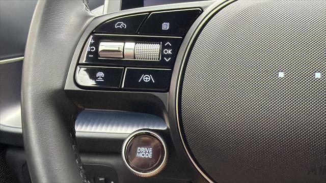 2024 Hyundai IONIQ 6 SEL