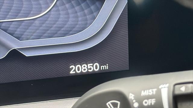 2024 Hyundai IONIQ 6 SEL