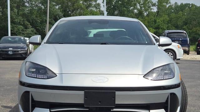 2024 Hyundai IONIQ 6 SEL