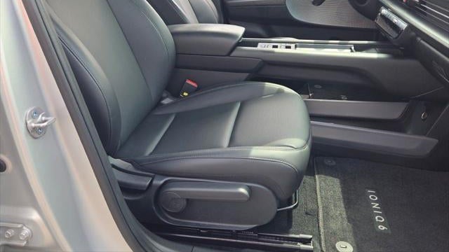 2024 Hyundai IONIQ 6 SEL