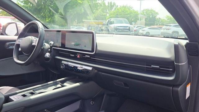 2024 Hyundai IONIQ 6 SEL