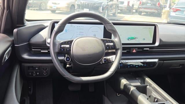 2024 Hyundai IONIQ 6 SEL