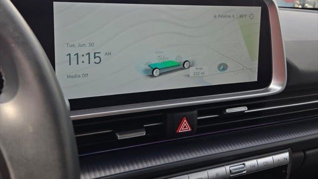 2024 Hyundai IONIQ 6 SEL