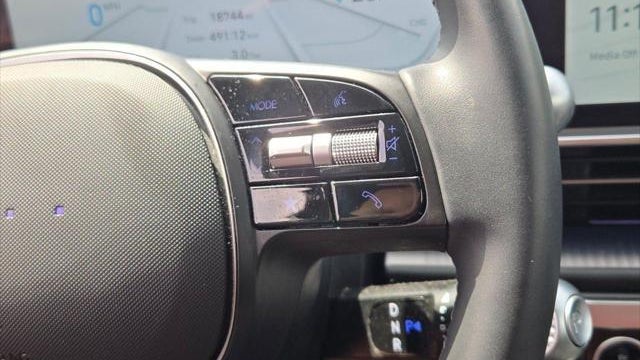 2024 Hyundai IONIQ 6 SEL