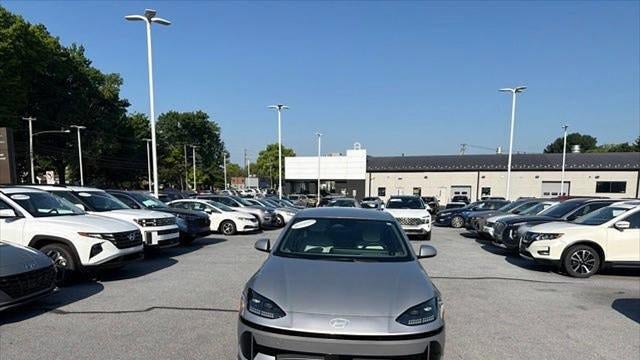 Preowned 2024 Hyundai IONIQ 6 SEL for Sale