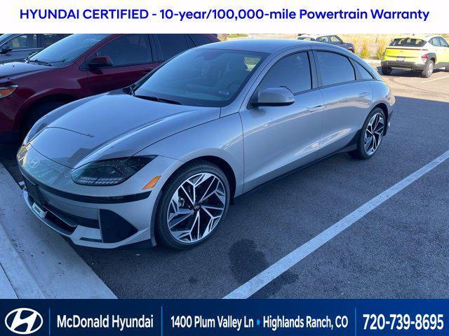 2024 Hyundai Ioniq - $28,648