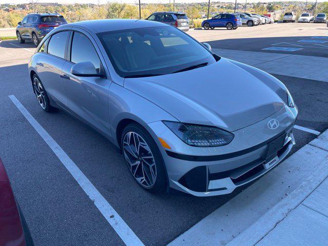 2024 Hyundai Ioniq - $28,648