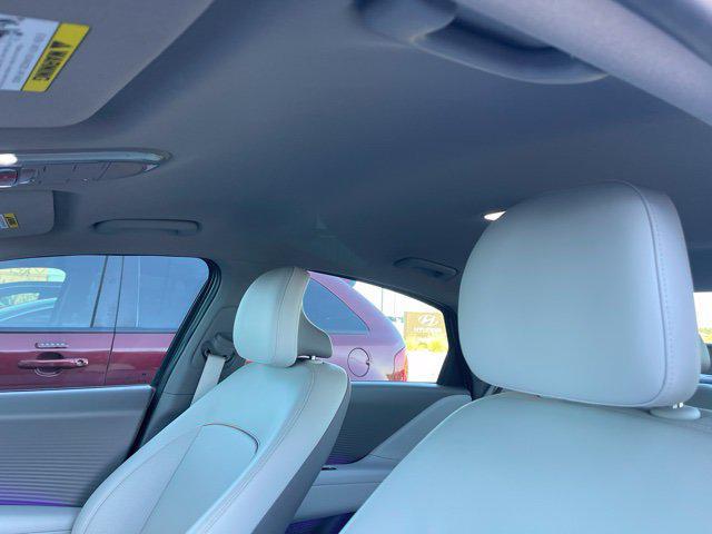2024 Hyundai Ioniq - $28,648