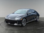 2023 Ioniq 6 Thumbnail 4
