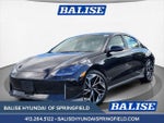 2023 Ioniq 6 Thumbnail 1