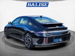 2023 Ioniq 6 Thumbnail 3