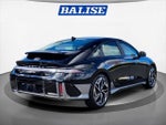 2023 Ioniq 6 Thumbnail 5