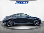 2023 Ioniq 6 Thumbnail 6
