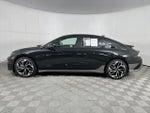 2024 Ioniq 6 Thumbnail 5