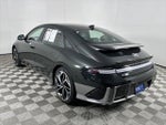 2024 Ioniq 6 Thumbnail 6