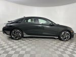 2024 Ioniq 6 Thumbnail 9