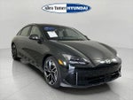 2024 Ioniq 6 Thumbnail 2